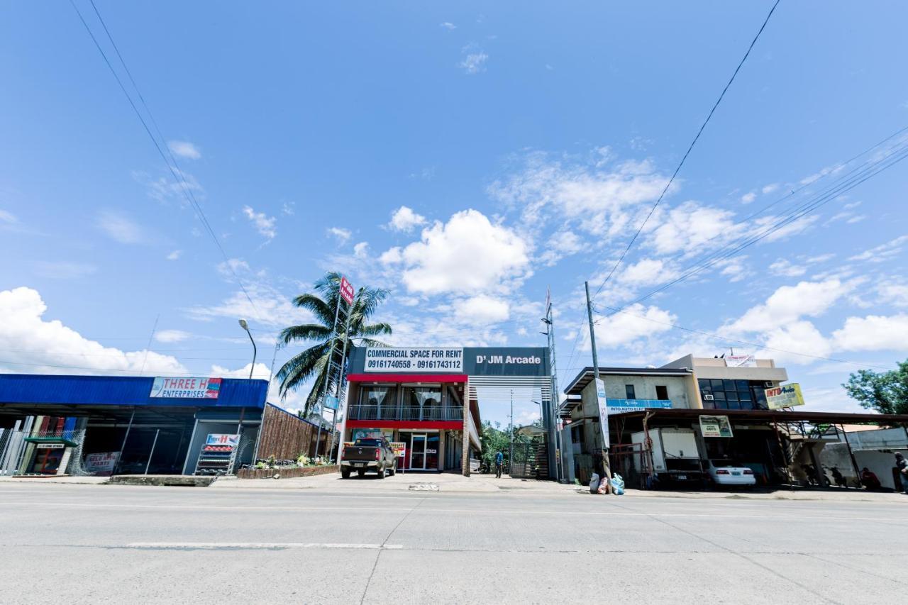 Malaybalay Air'Bnb Travellers Inn Exterior photo